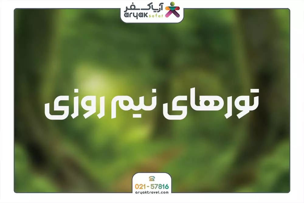 نیم روزه
